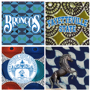 Fayetteville State University