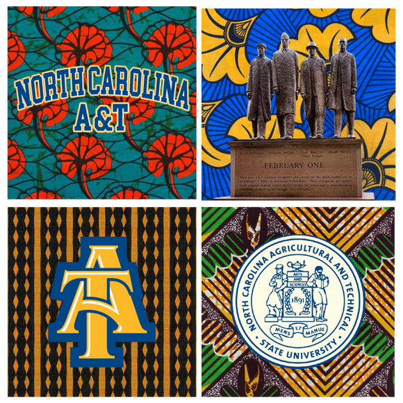North Carolina A&T University