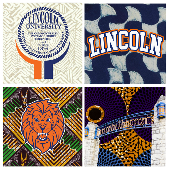 Lincoln University (PA)