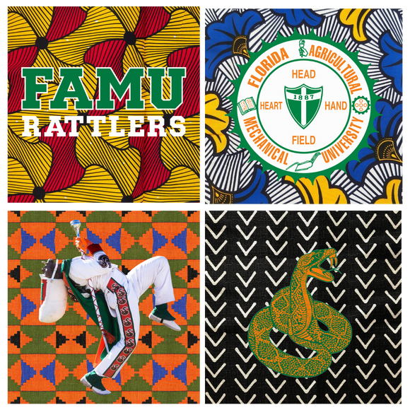 Florida A&M University