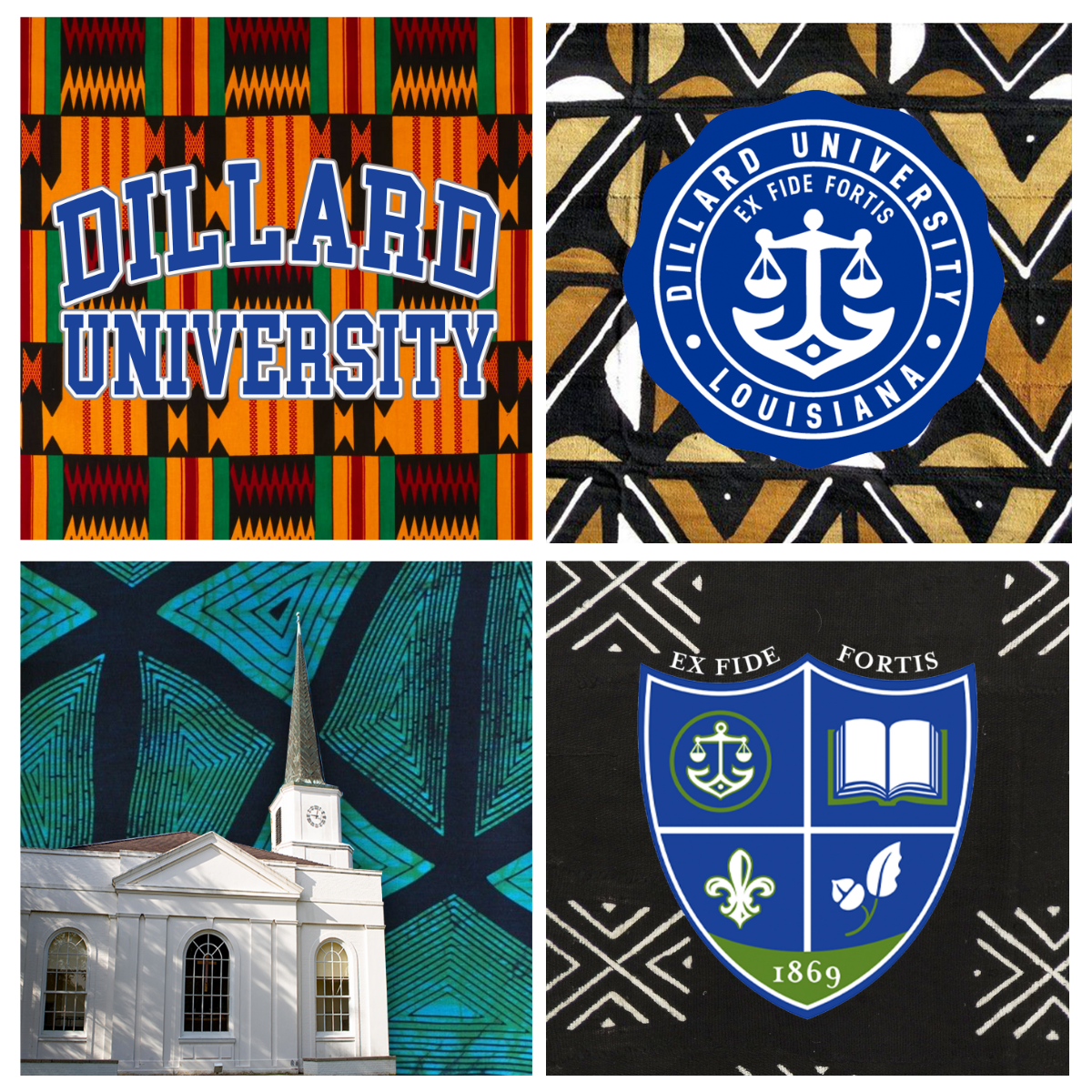 Dillard University