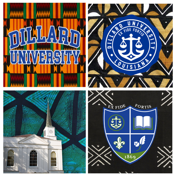 Dillard University
