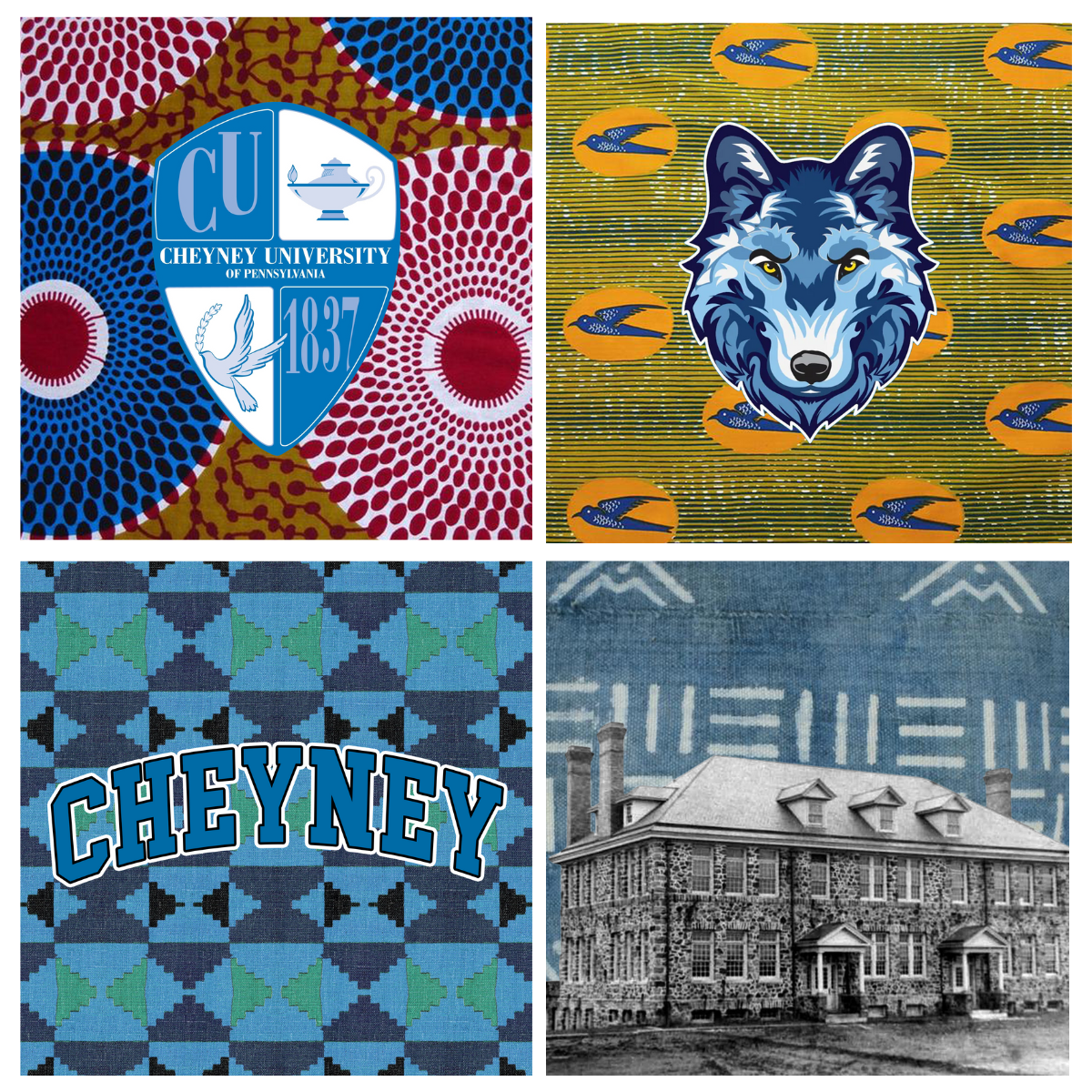Cheyney University