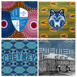 Cheyney University