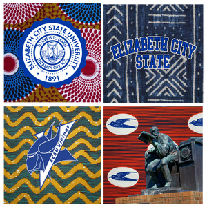 Elizabeth City State University
