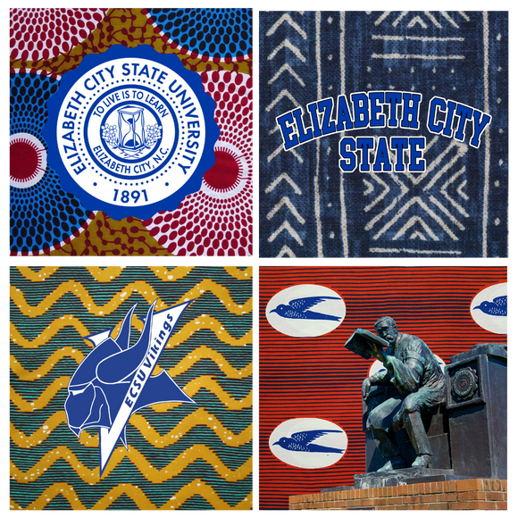 Elizabeth City State University