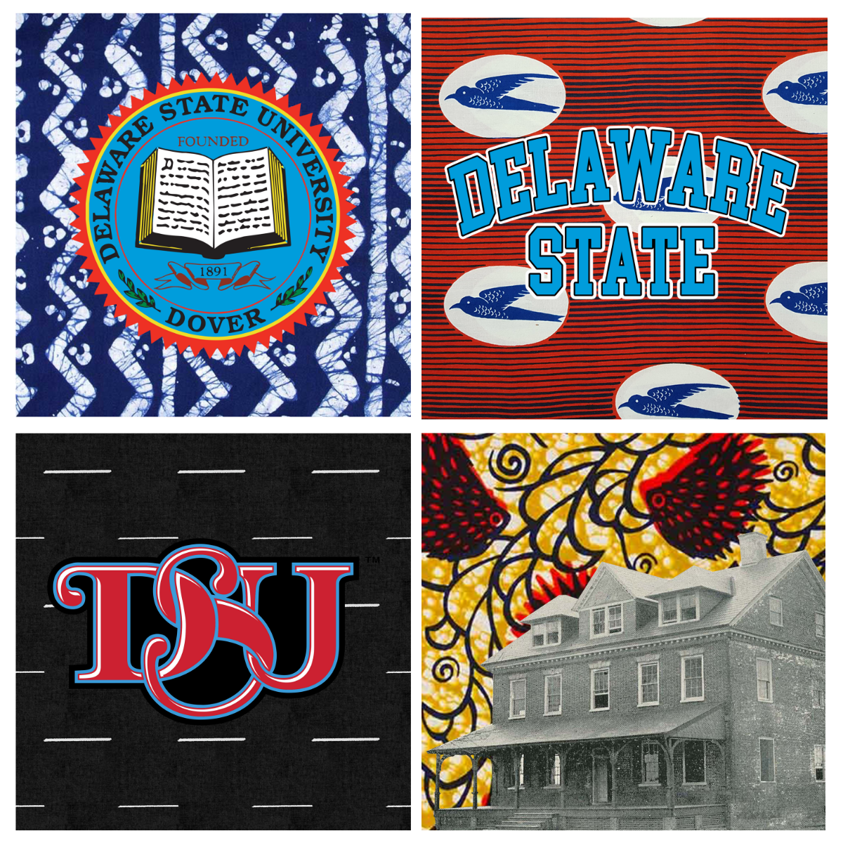 Delaware State University