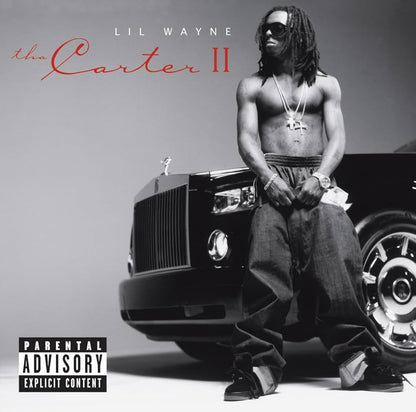 Weezy F. Baby