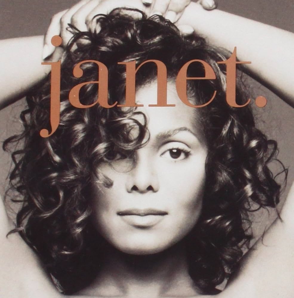 Janet Jackson