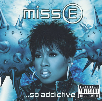 Missy Elliot