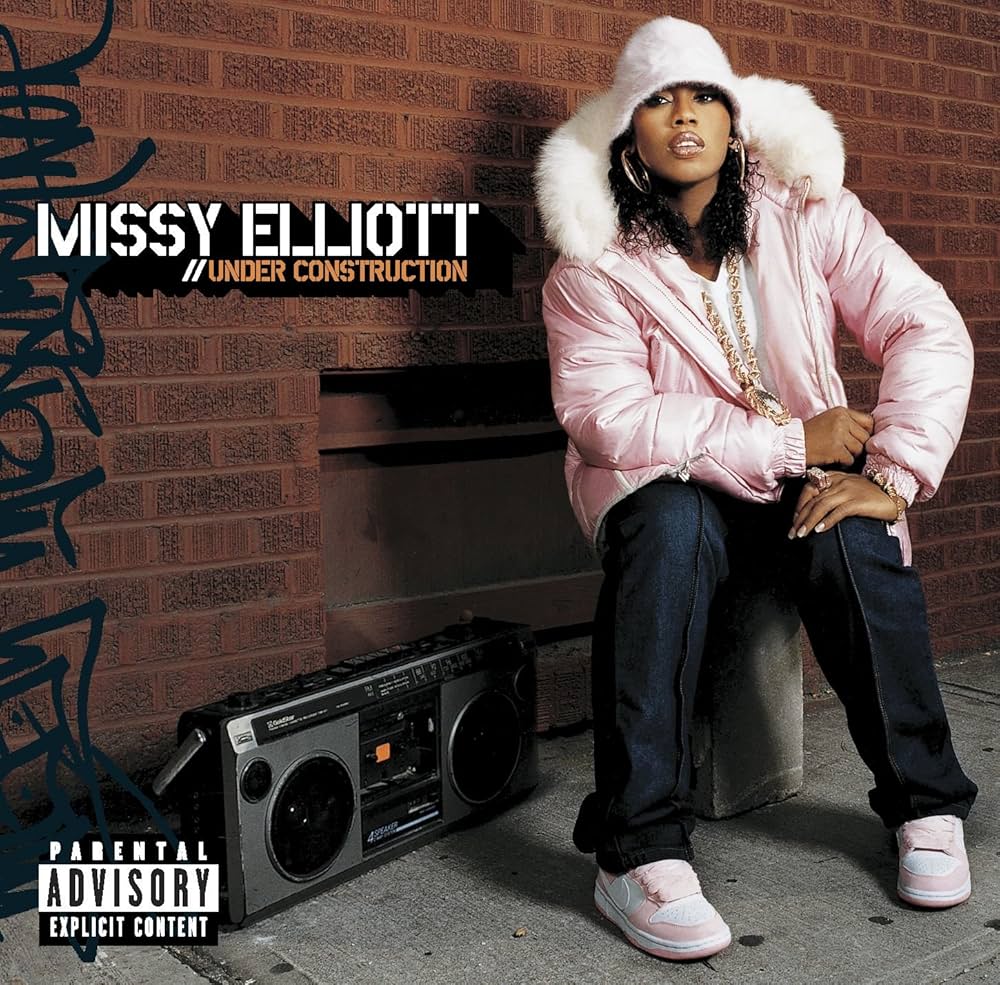Missy Elliot
