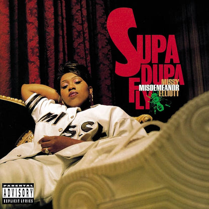 Missy Elliot