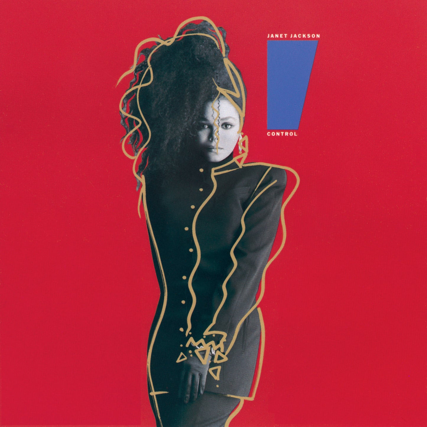 Janet Jackson