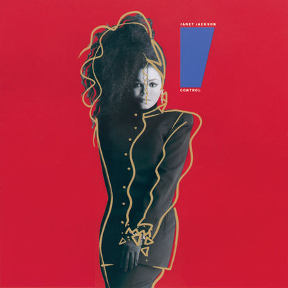 Janet Jackson