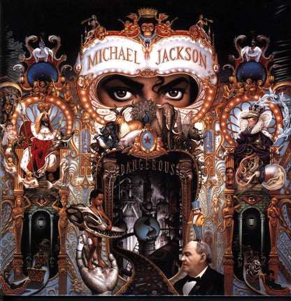 Michael Jackson