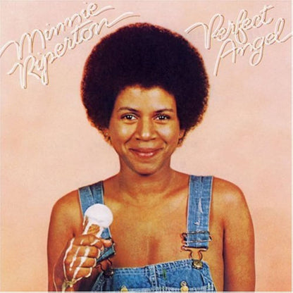 Minnie Ripperton