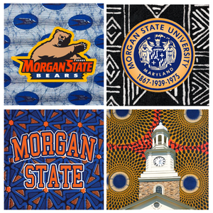 Morgan State University