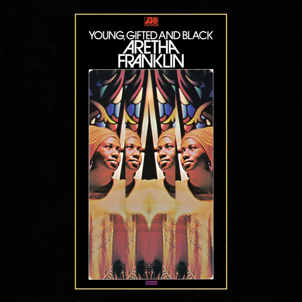 Aretha Franklin