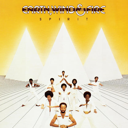 Earth, Wind & Fire