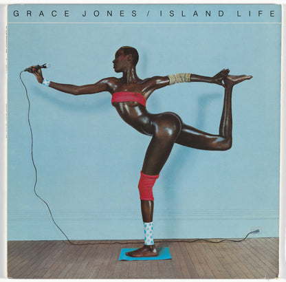 Grace Jones