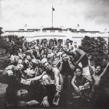 Kendrick Lamar