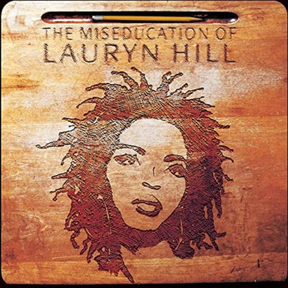 Lauryn Hill + Fugees