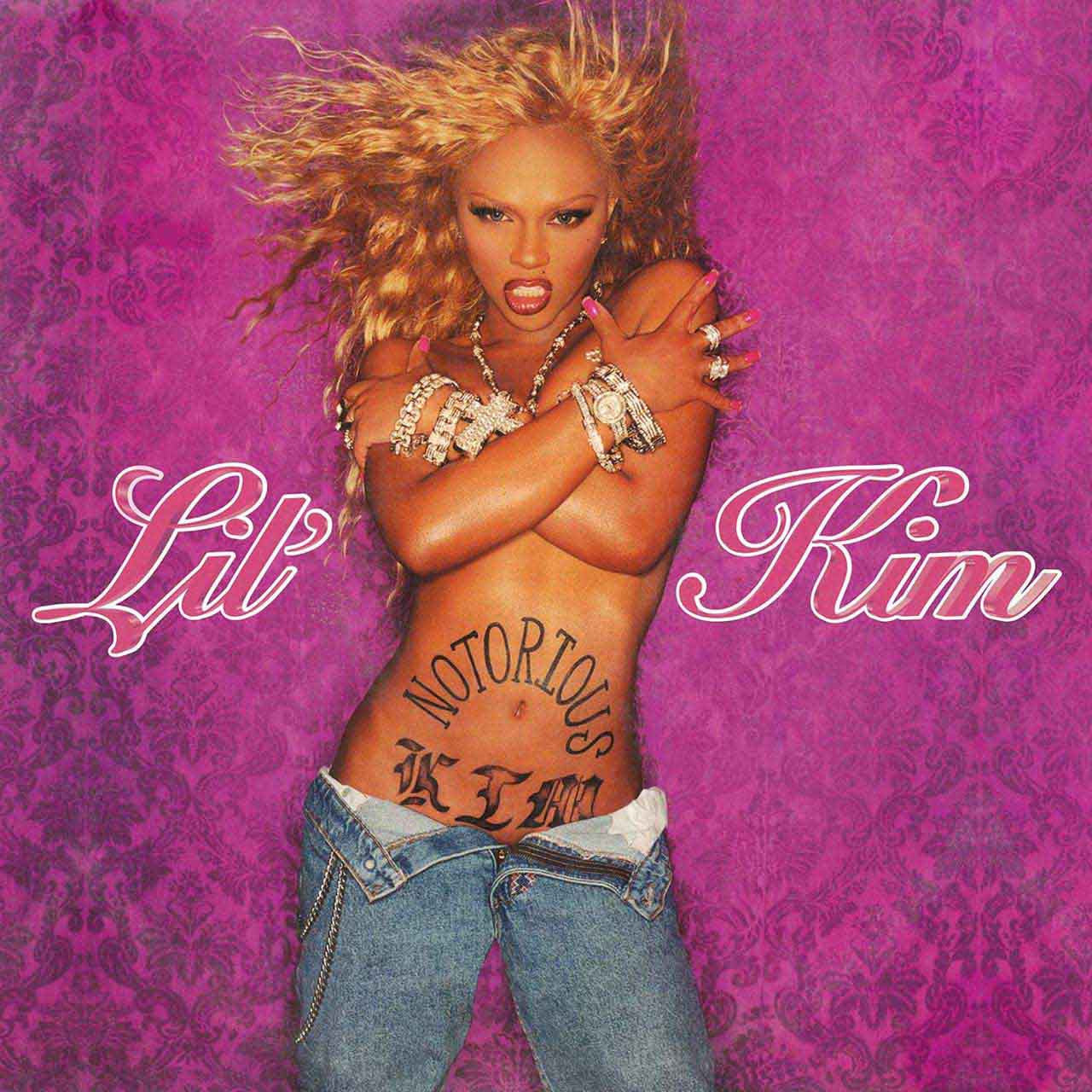 Lil Kim
