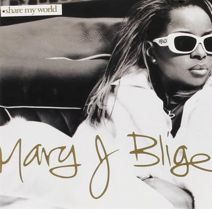 Mary J. Blige