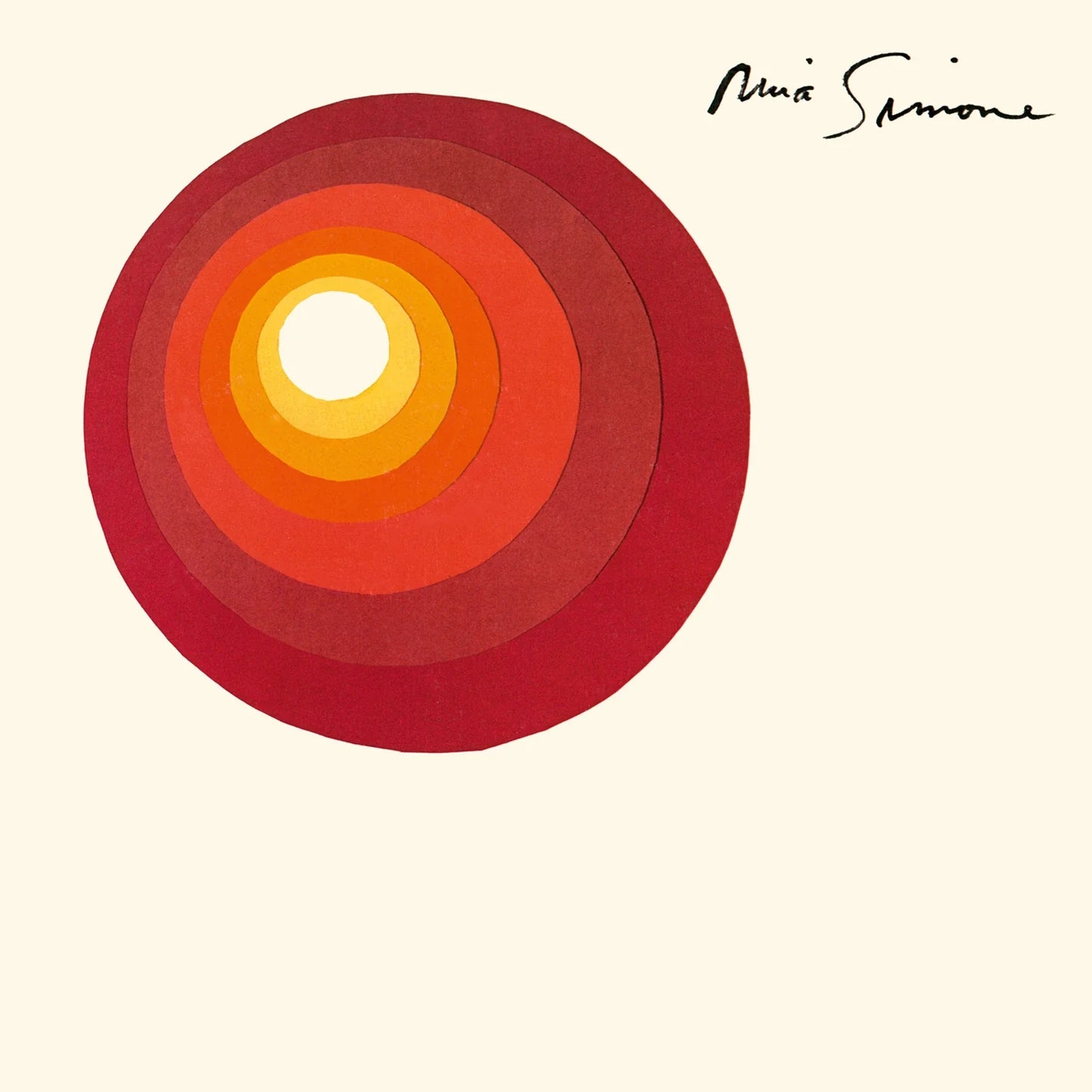 Nina Simone