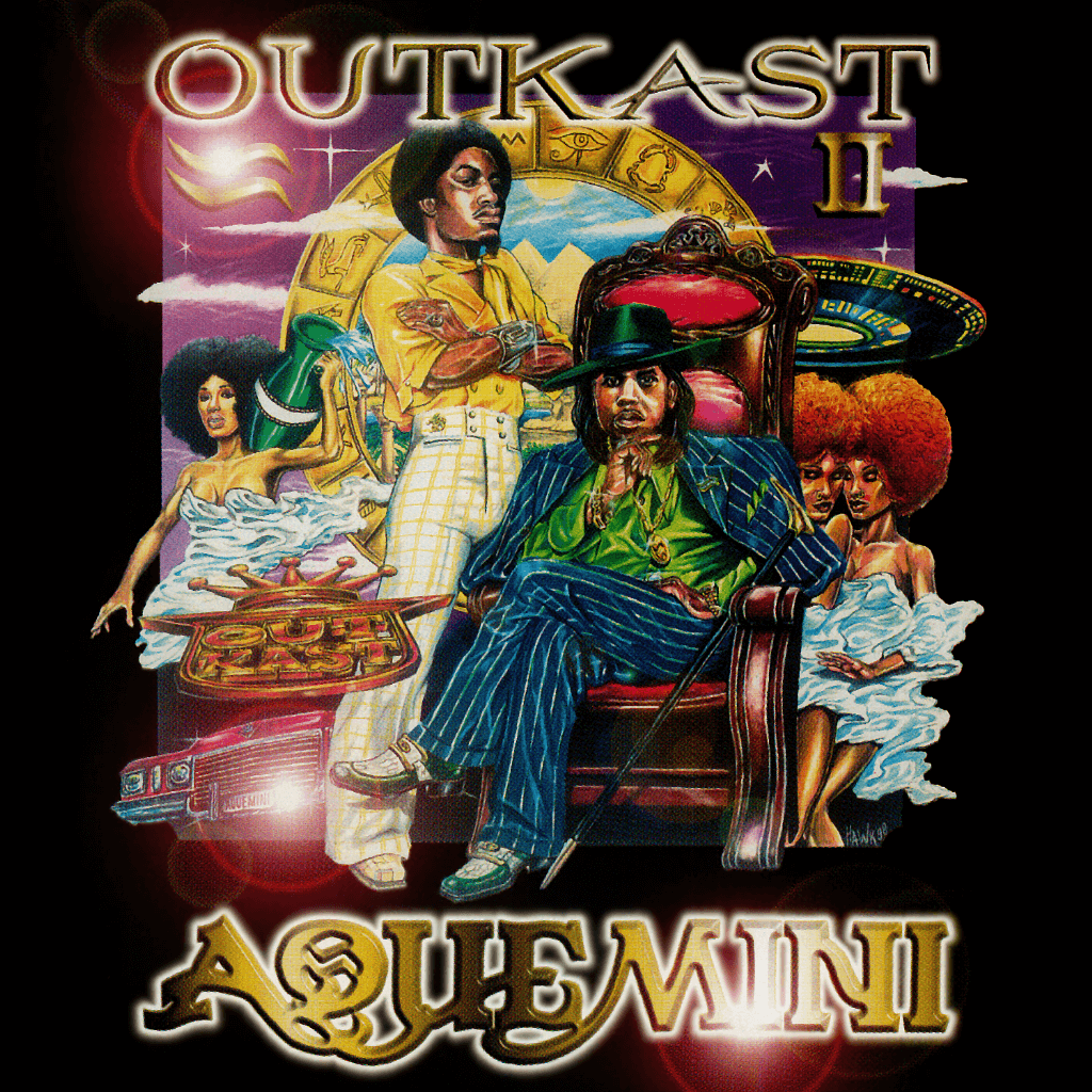 Outkast