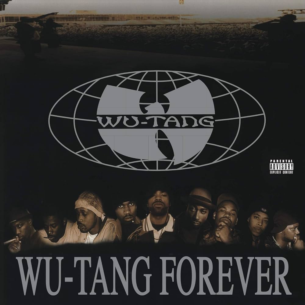 Wu-Tang clan