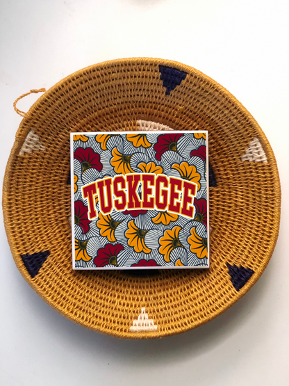Tuskegee University