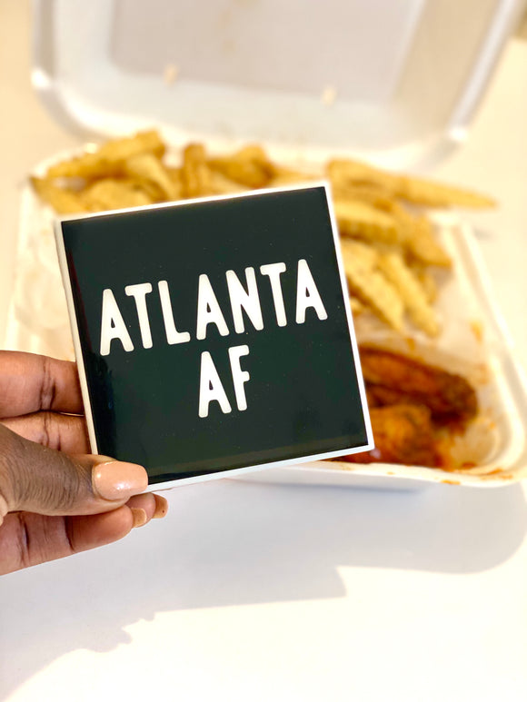 Forever I Love Atlanta (FILA)