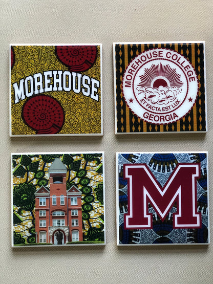 Morehouse College