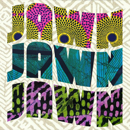 Philly Jawn/Love