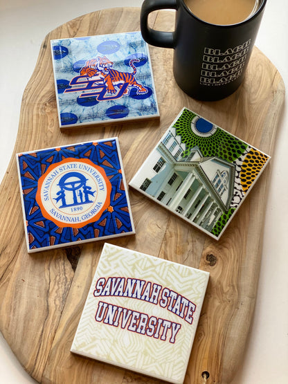 Savannah State University