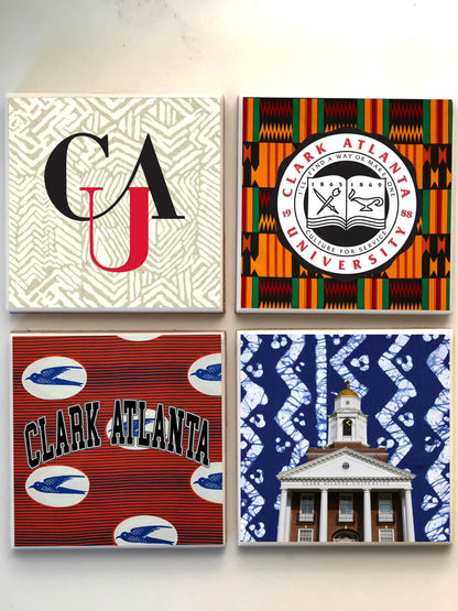 Clark Atlanta University