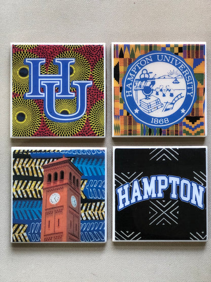 Hampton University